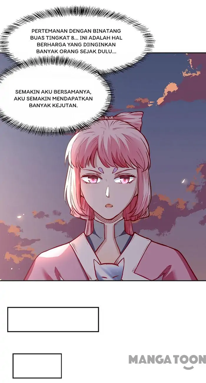 Martial Arts Reigns Chapter 219 - halaman 18