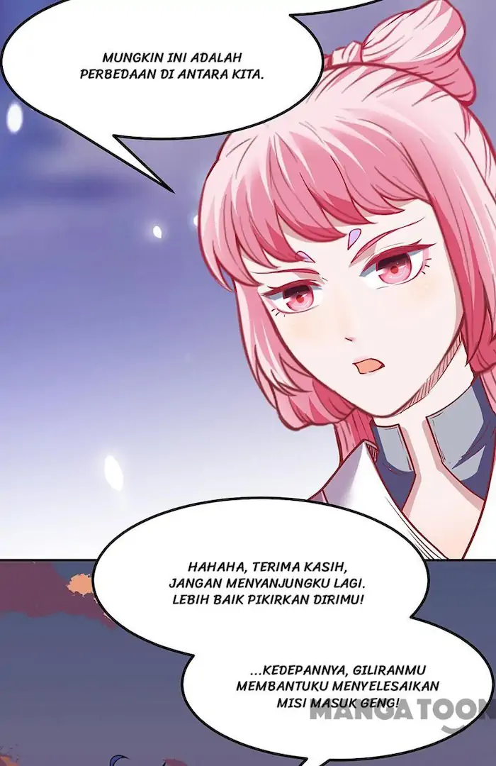 Martial Arts Reigns Chapter 219 - halaman 24
