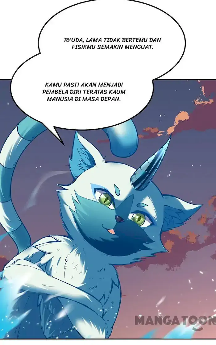 Martial Arts Reigns Chapter 219 - halaman 4