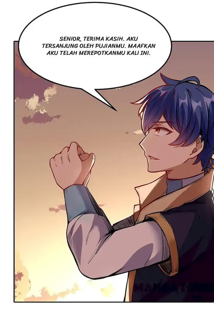 Martial Arts Reigns Chapter 219 - halaman 5