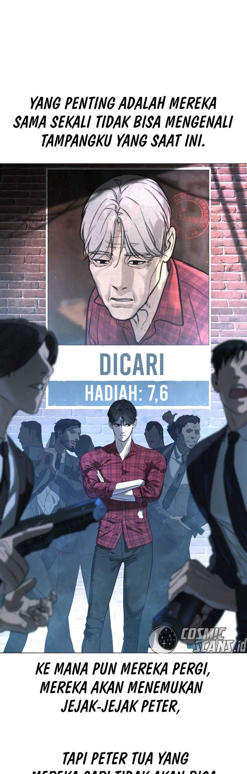 Martial Arts Reigns Chapter 22 - halaman 15