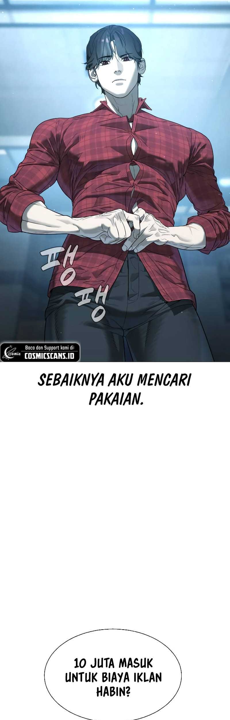 Martial Arts Reigns Chapter 22 - halaman 17