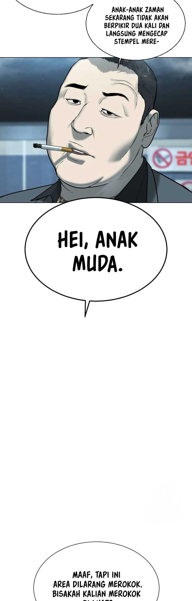 Martial Arts Reigns Chapter 22 - halaman 21