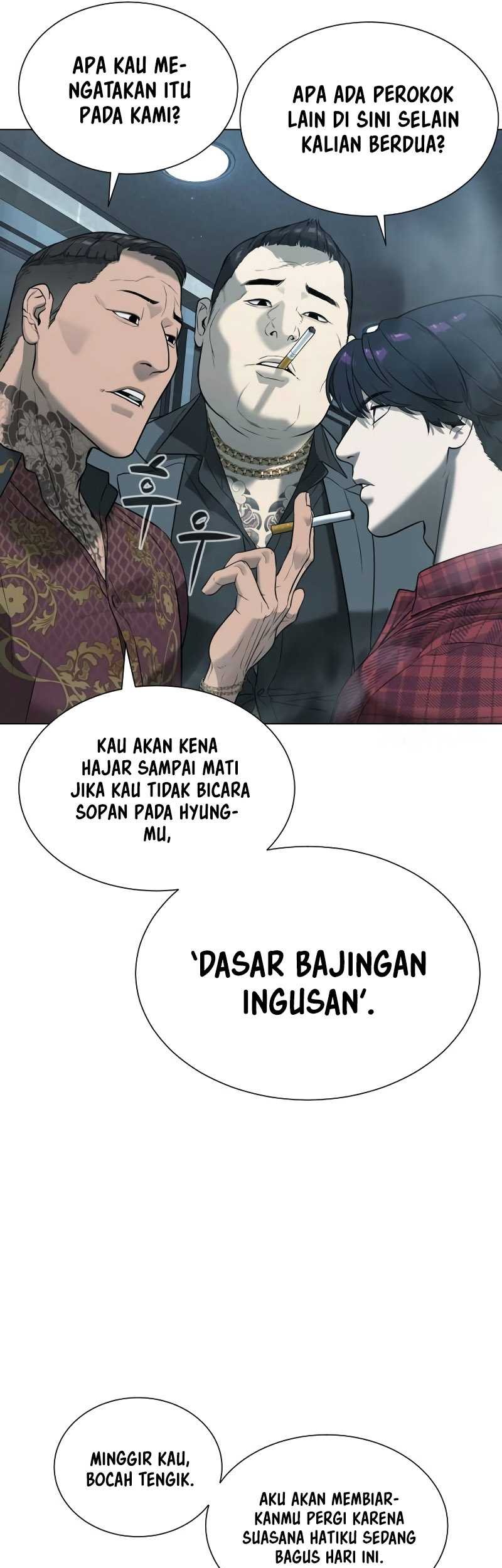 Martial Arts Reigns Chapter 22 - halaman 23