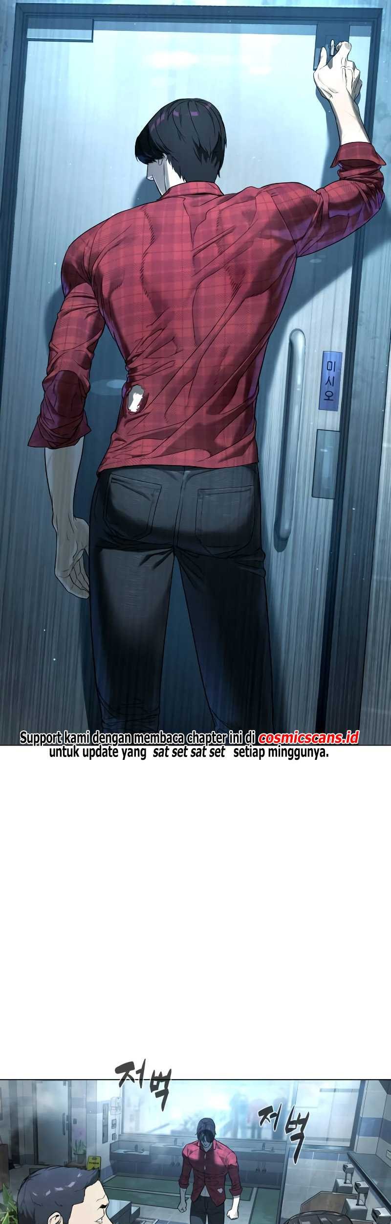 Martial Arts Reigns Chapter 22 - halaman 27