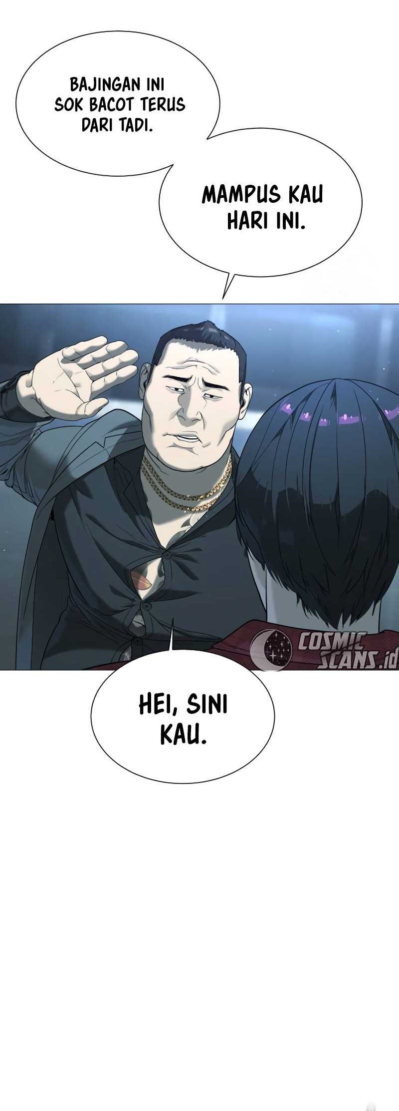 Martial Arts Reigns Chapter 22 - halaman 30