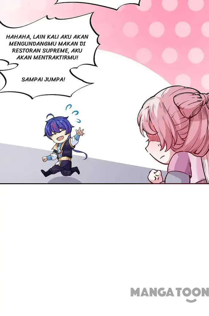 Martial Arts Reigns Chapter 220 - halaman 16