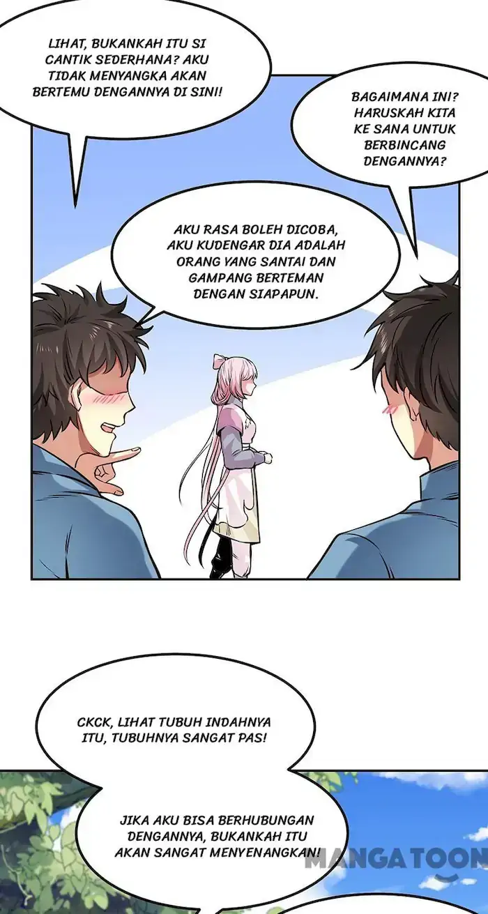 Martial Arts Reigns Chapter 220 - halaman 2