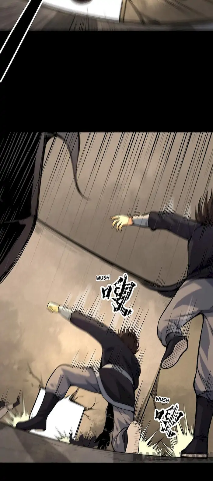 Martial Arts Reigns Chapter 220 - halaman 26