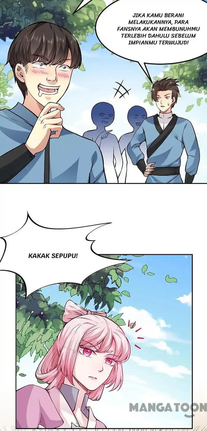 Martial Arts Reigns Chapter 220 - halaman 3