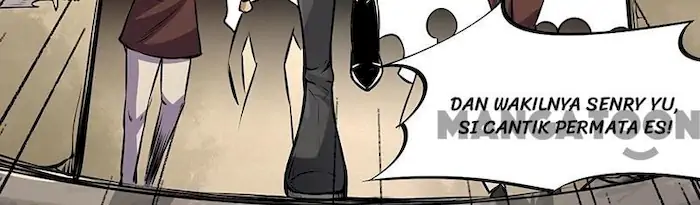 Martial Arts Reigns Chapter 220 - halaman 33