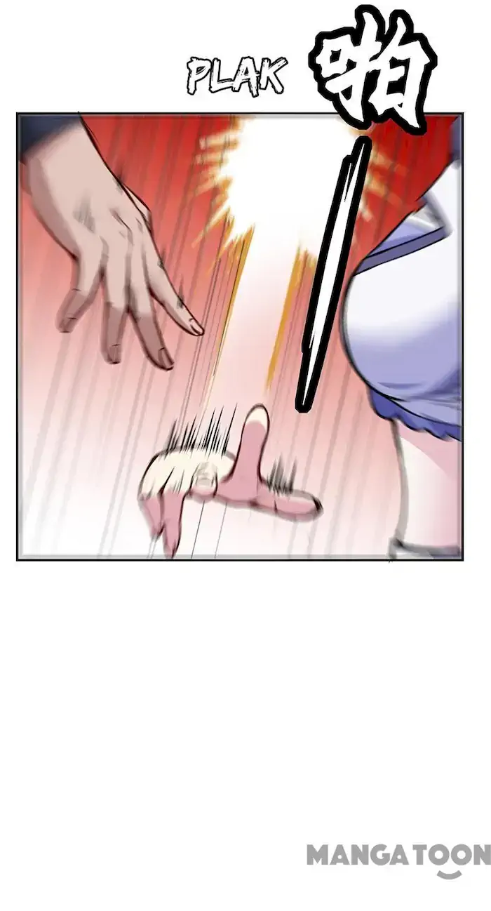 Martial Arts Reigns Chapter 221 - halaman 10