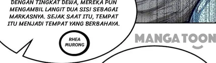 Martial Arts Reigns Chapter 221 - halaman 18