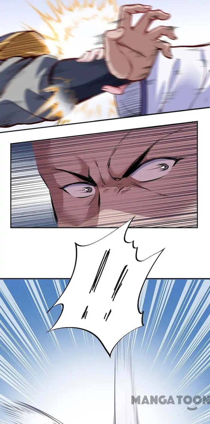 Martial Arts Reigns Chapter 221 - halaman 25