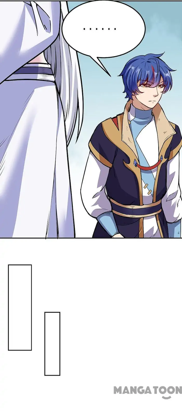 Martial Arts Reigns Chapter 221 - halaman 32