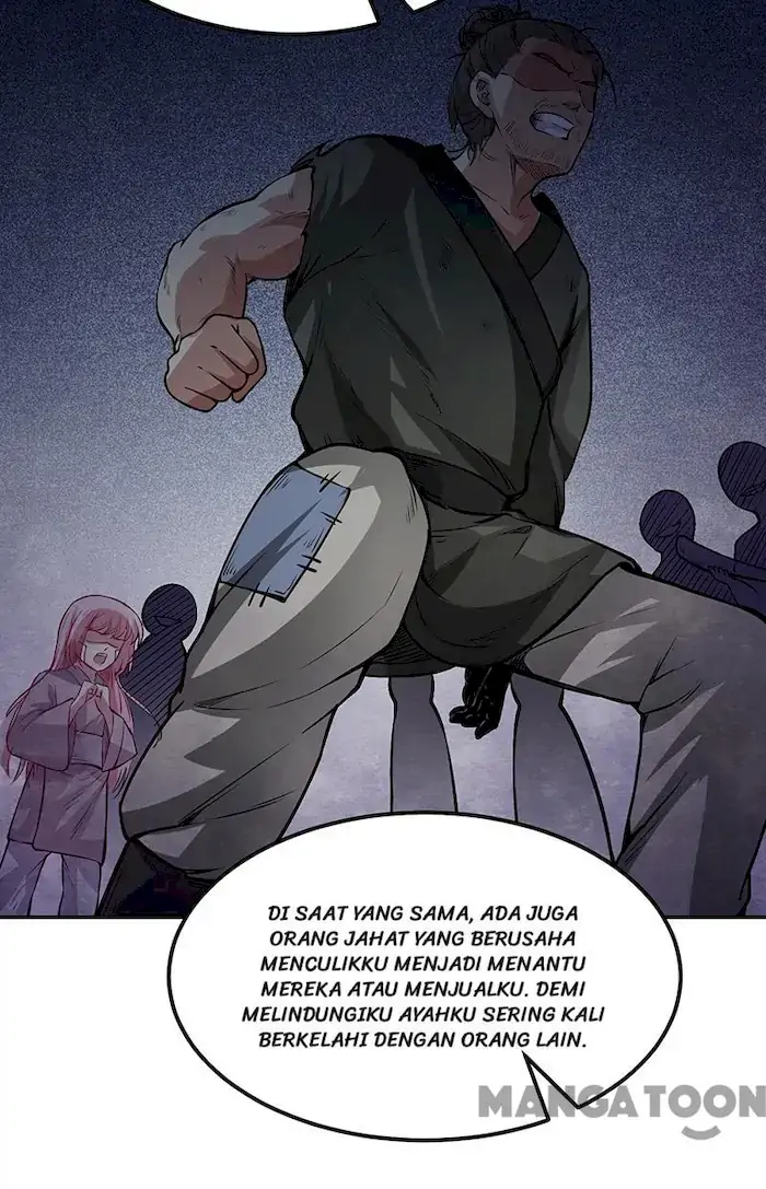 Martial Arts Reigns Chapter 223 - halaman 11