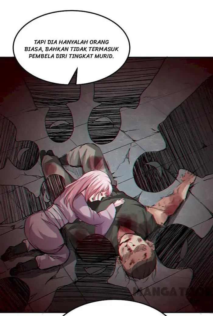Martial Arts Reigns Chapter 223 - halaman 12