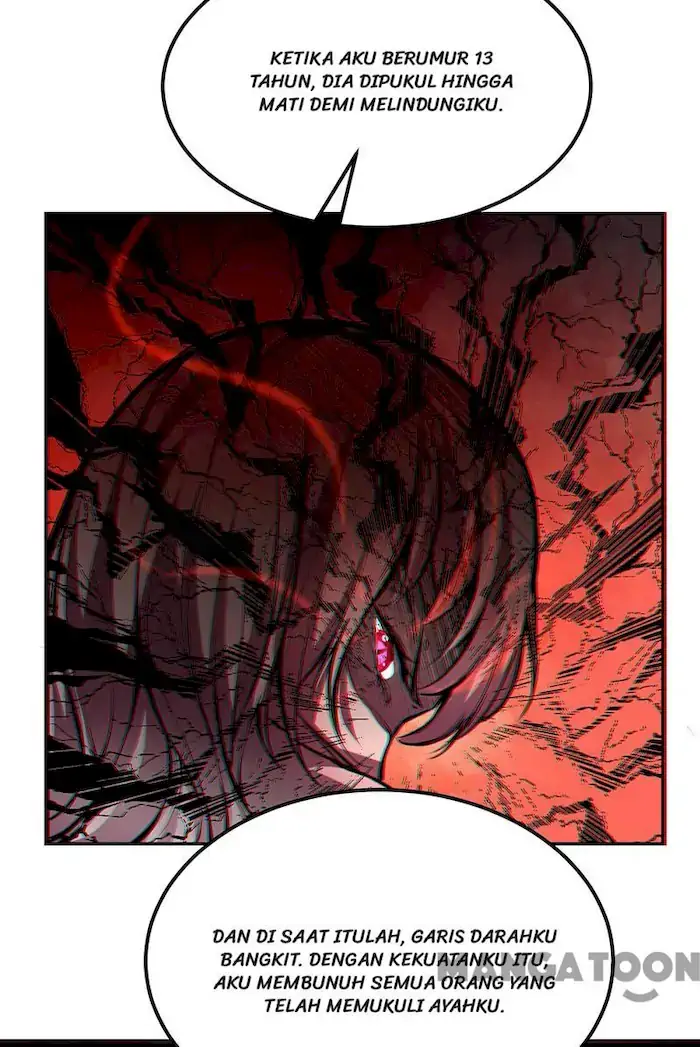Martial Arts Reigns Chapter 223 - halaman 13