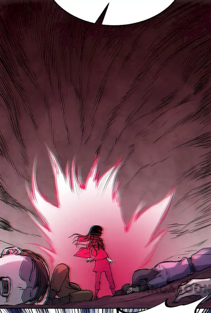 Martial Arts Reigns Chapter 223 - halaman 14