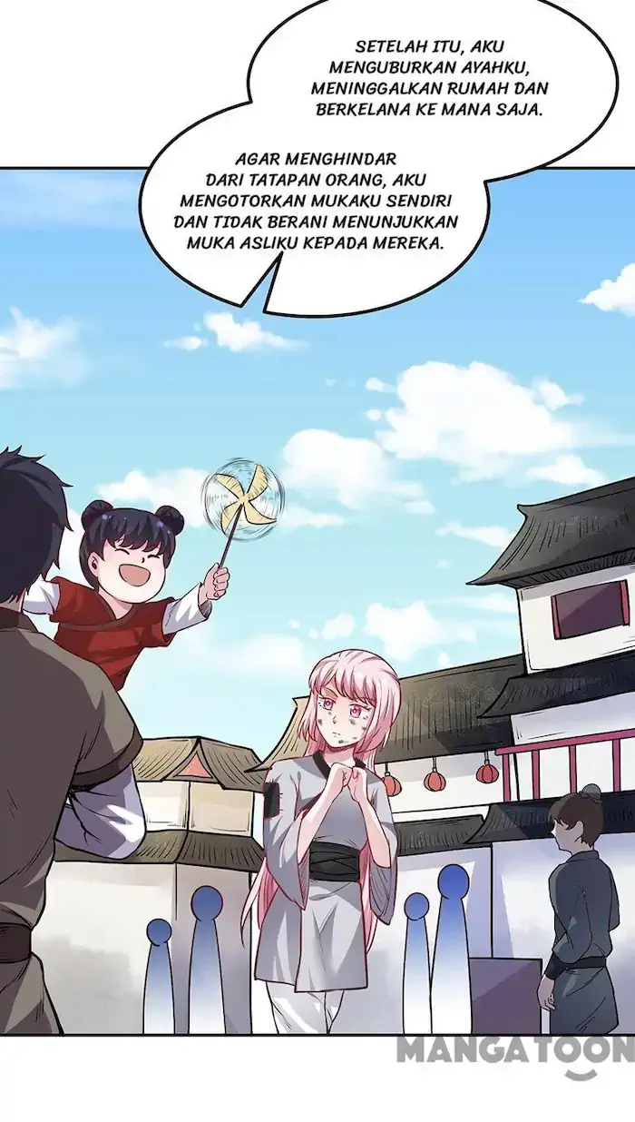 Martial Arts Reigns Chapter 223 - halaman 16
