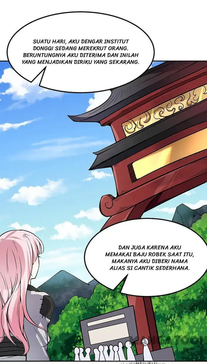 Martial Arts Reigns Chapter 223 - halaman 17