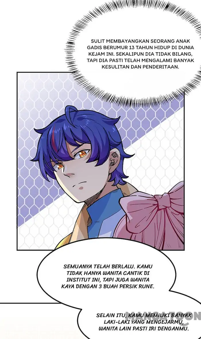Martial Arts Reigns Chapter 223 - halaman 18