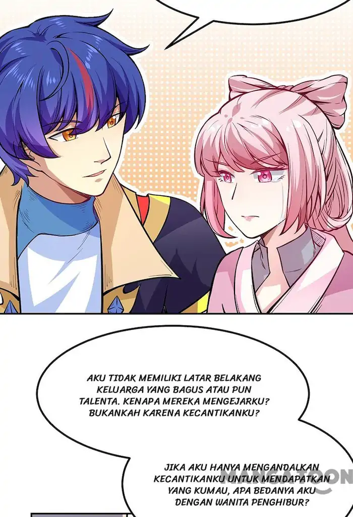 Martial Arts Reigns Chapter 223 - halaman 19