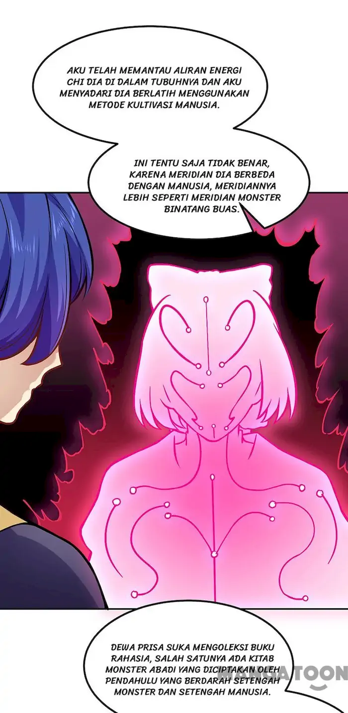 Martial Arts Reigns Chapter 223 - halaman 23