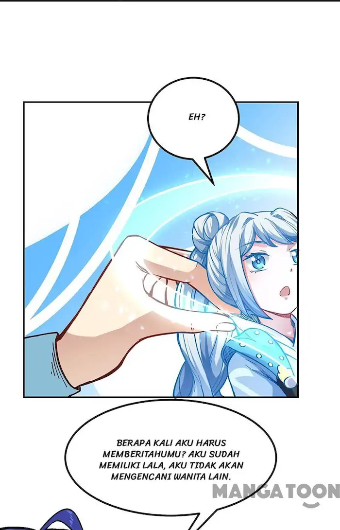 Martial Arts Reigns Chapter 223 - halaman 26