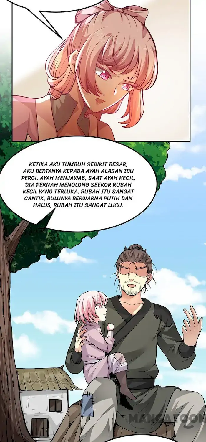 Martial Arts Reigns Chapter 223 - halaman 5