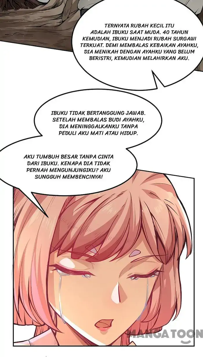 Martial Arts Reigns Chapter 223 - halaman 6
