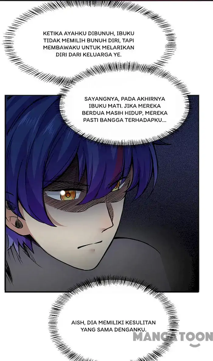Martial Arts Reigns Chapter 223 - halaman 9