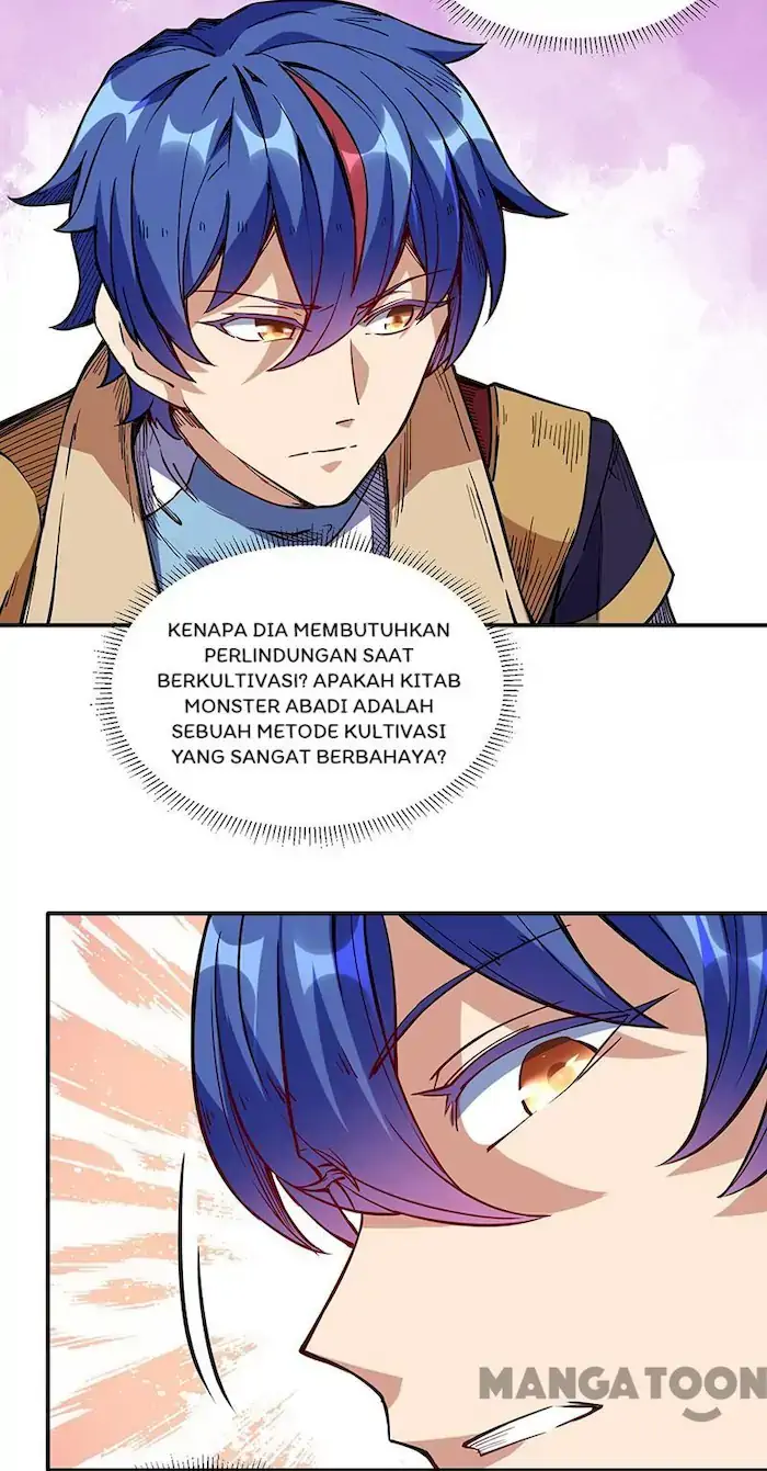 Martial Arts Reigns Chapter 224 - halaman 10