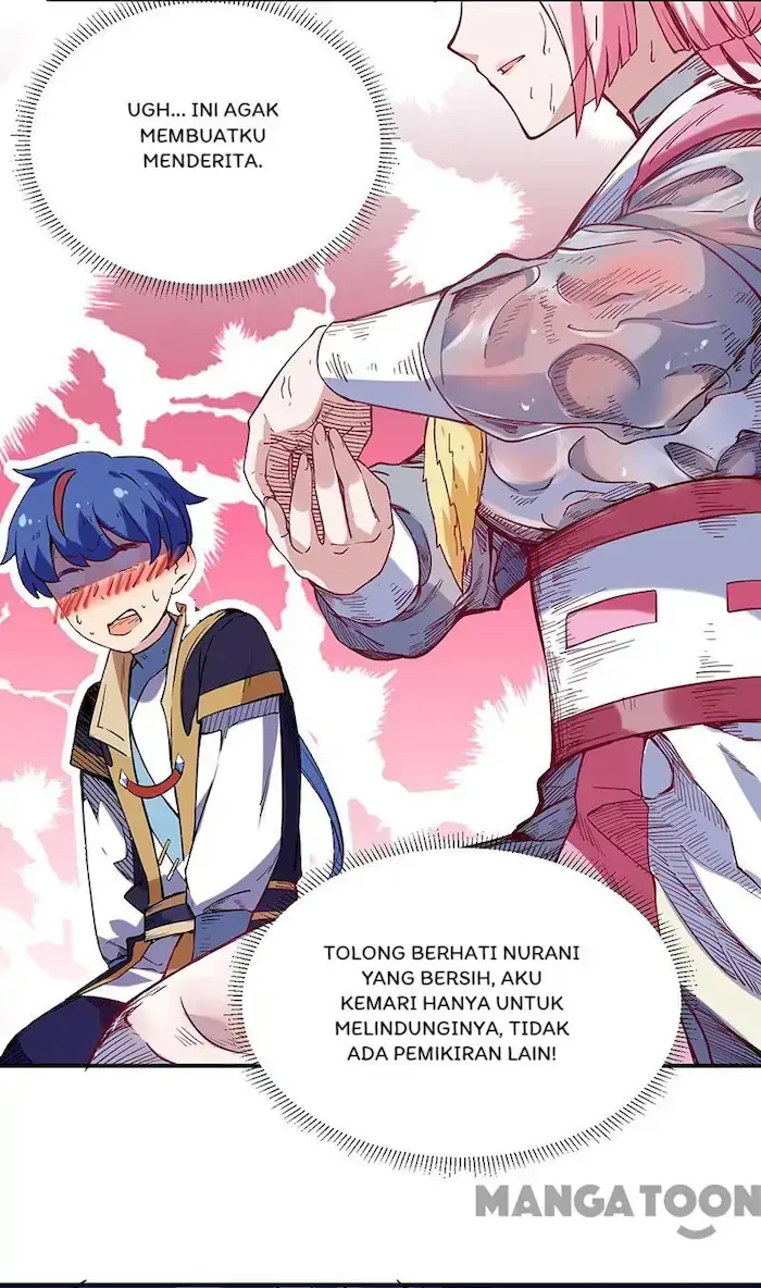 Martial Arts Reigns Chapter 224 - halaman 11