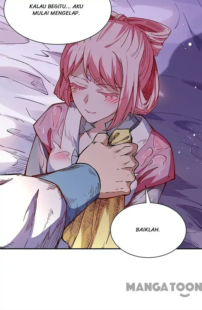 Martial Arts Reigns Chapter 224 - halaman 16