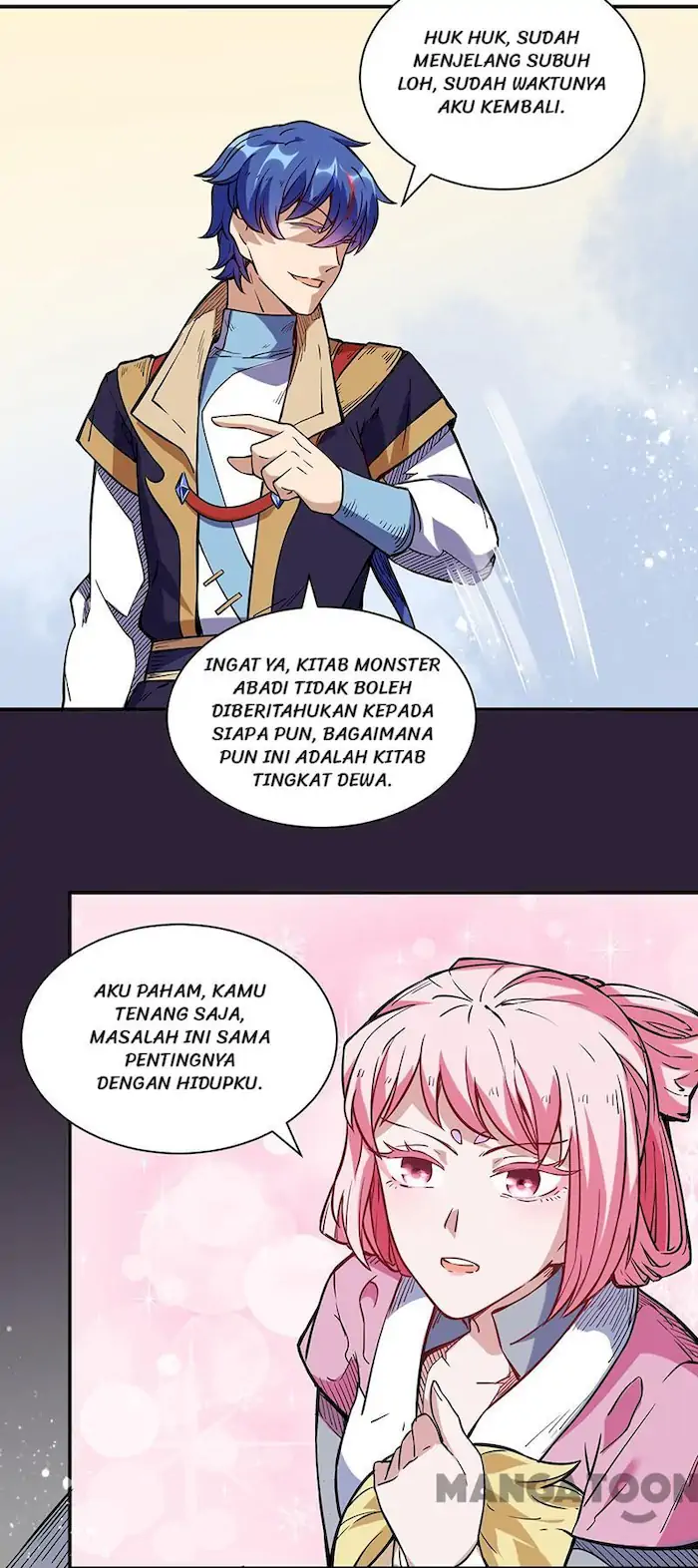 Martial Arts Reigns Chapter 224 - halaman 26