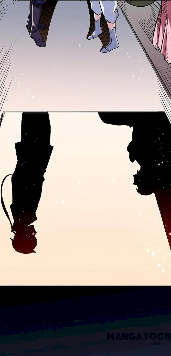 Martial Arts Reigns Chapter 224 - halaman 27