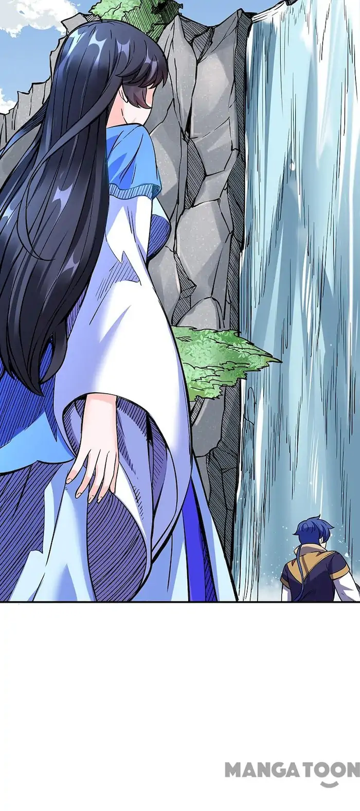Martial Arts Reigns Chapter 224 - halaman 39