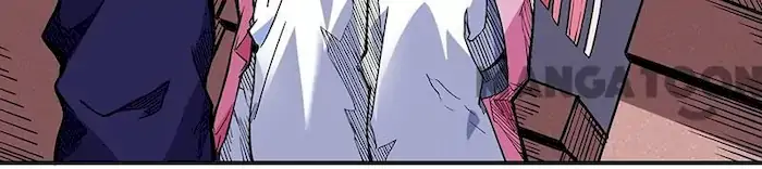 Martial Arts Reigns Chapter 224 - halaman 6