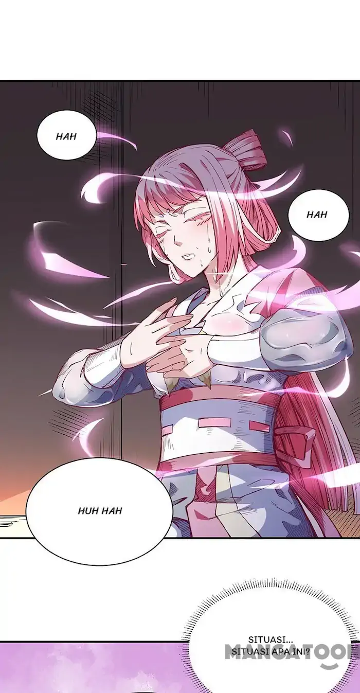 Martial Arts Reigns Chapter 224 - halaman 9