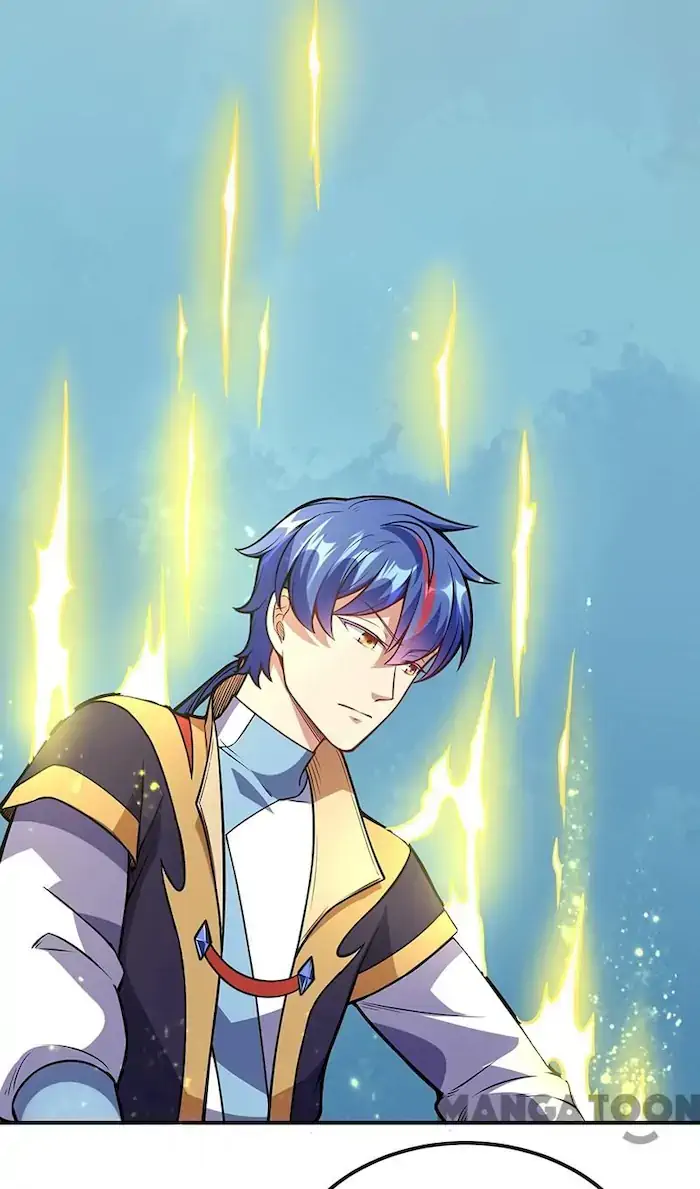 Martial Arts Reigns Chapter 225 - halaman 13