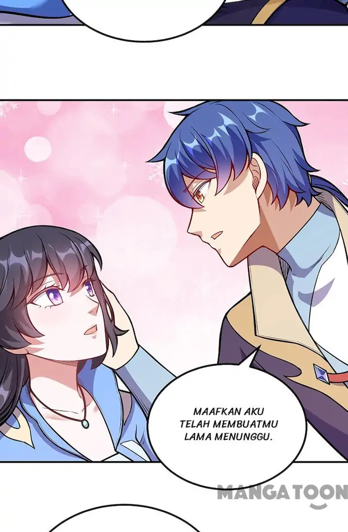 Martial Arts Reigns Chapter 225 - halaman 19