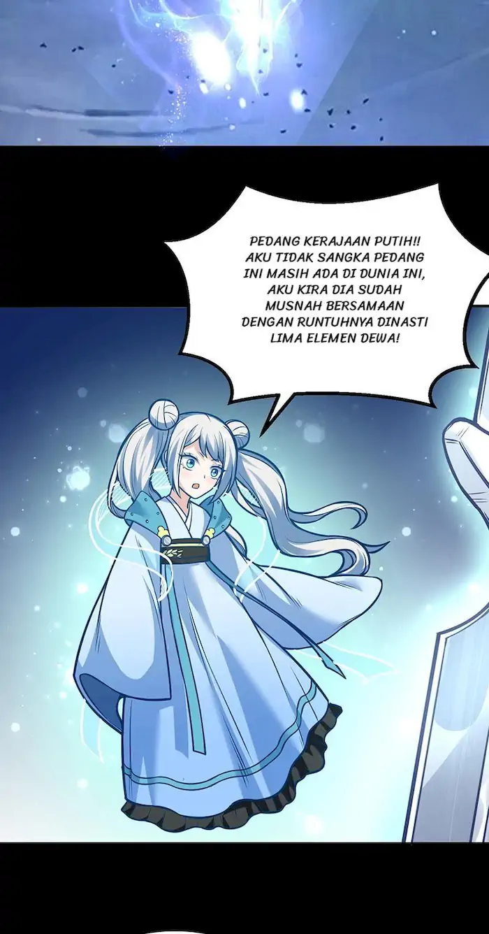 Martial Arts Reigns Chapter 225 - halaman 29
