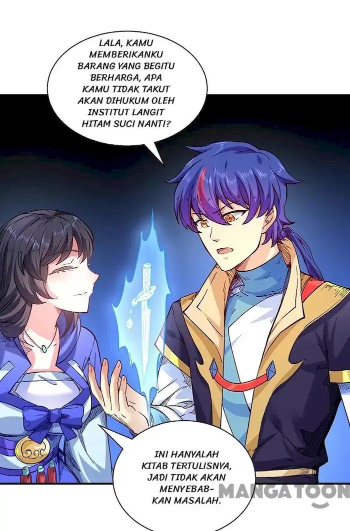 Martial Arts Reigns Chapter 226 - halaman 1