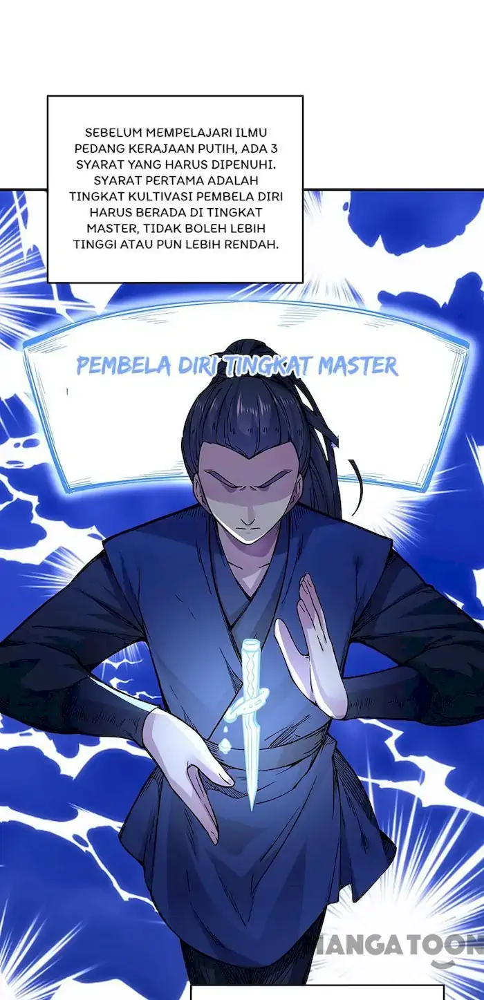Martial Arts Reigns Chapter 226 - halaman 12
