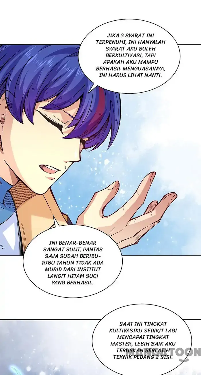 Martial Arts Reigns Chapter 226 - halaman 16