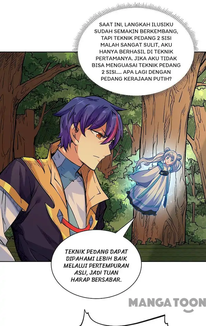 Martial Arts Reigns Chapter 226 - halaman 20