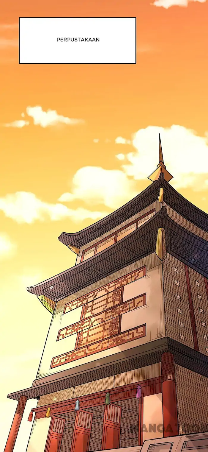 Martial Arts Reigns Chapter 226 - halaman 27