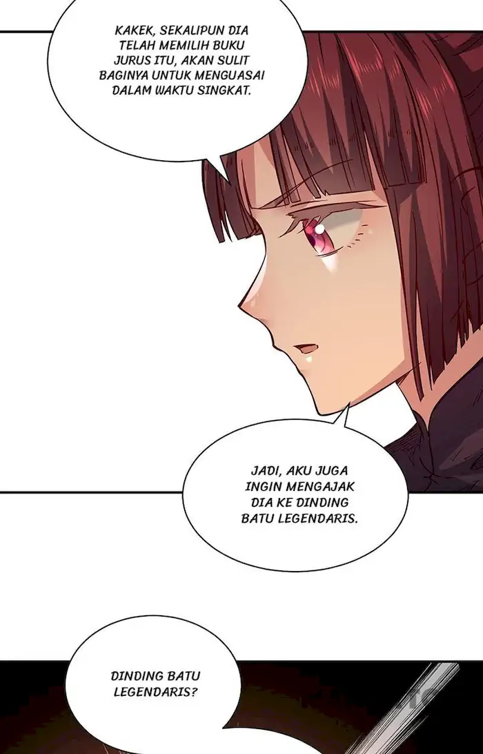 Martial Arts Reigns Chapter 226 - halaman 36