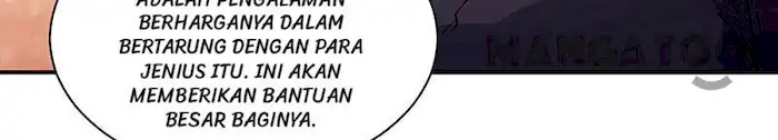 Martial Arts Reigns Chapter 226 - halaman 38
